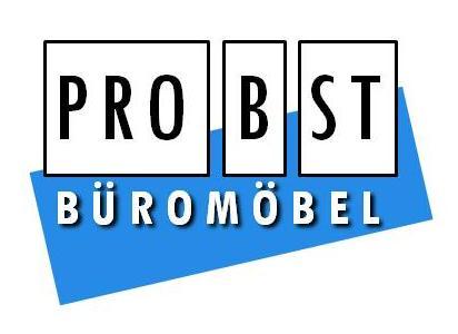 Probst Büromöbel GmbH Maria-Probst-Str.
