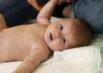 Angebote nach der Geburt Einführung in die Beikost in Theorie und Praxis Ab wann wird mit der Beikost begonnen? Was kann ich meinem Baby zu essen geben?