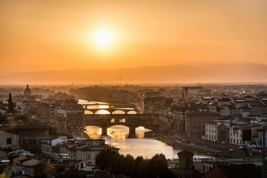 Florenz: Romantische