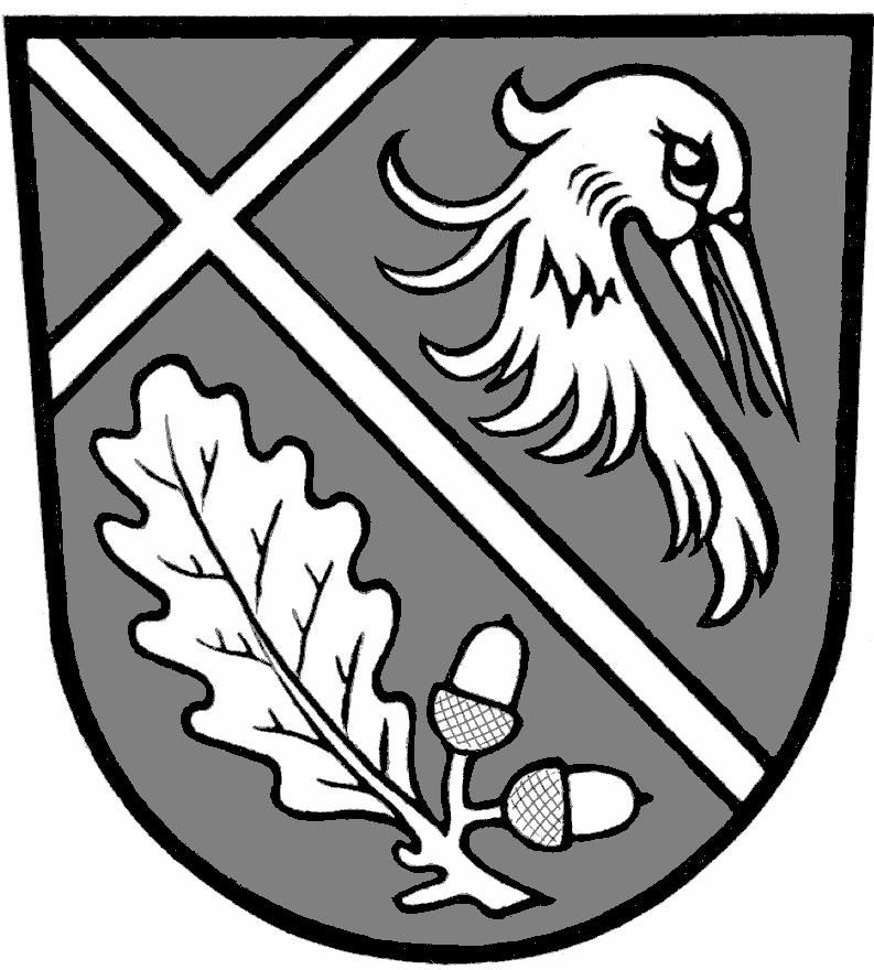 Gemeinde Oßling mit den Ortsteilen Döbra Liebegast Lieske Milstrich Oßling Scheckthal Skaska Trado Weißig 1.