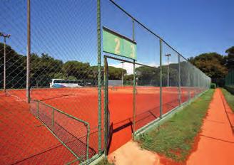Tennistraining Das Herbst-Tenniscamp 2018 ist ideal für Ihren Saisonabschluss.
