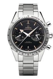 700 EUR 2 Speedmaster moonwatch professional Ø 42 mm, Handaufzug, Chronograph, Edelstahl,