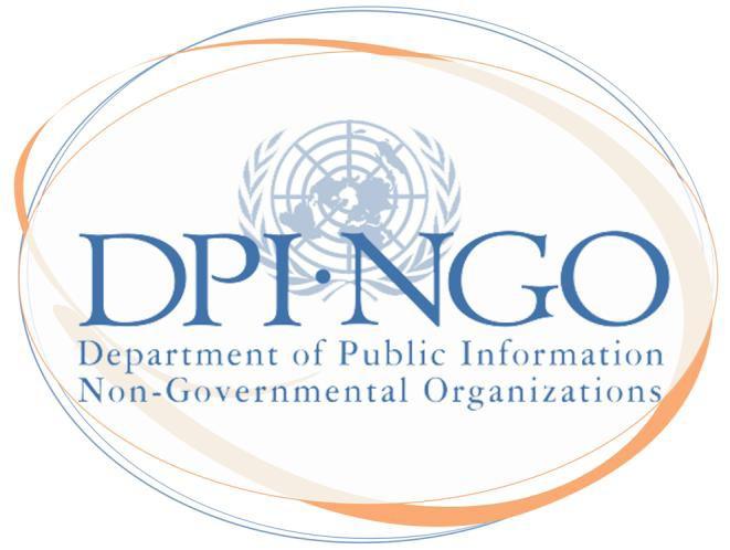 64. UN DPI/NGO Konferenz (3. 5. September 2011, Bonn) Informationsblatt #1 Hintergrundinformationen zur UN DPI/ NGO Konferenz Die 64.