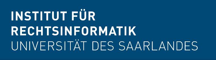 Rechtsinformatik Kooperation mit Uni Luxemburg (Prof.
