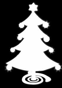 Am Weihnachtsbaum die Lichter brennen Am Weihnachtsbaum die Lichter brennen, wie glänzt er festlich, lieb und mild, als spräch er: "Wollt in mir erkennen getreuer Hoffnung stilles Bild!