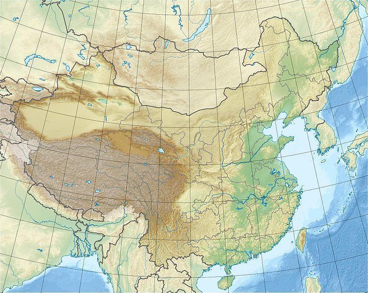 1. Einführung China als Bedrohung Die Entstehung einer Debatte China 21 % der Weltbevölkerung 8,5 % der weltweiten Ackerfläche 6,5 % der weltweiten