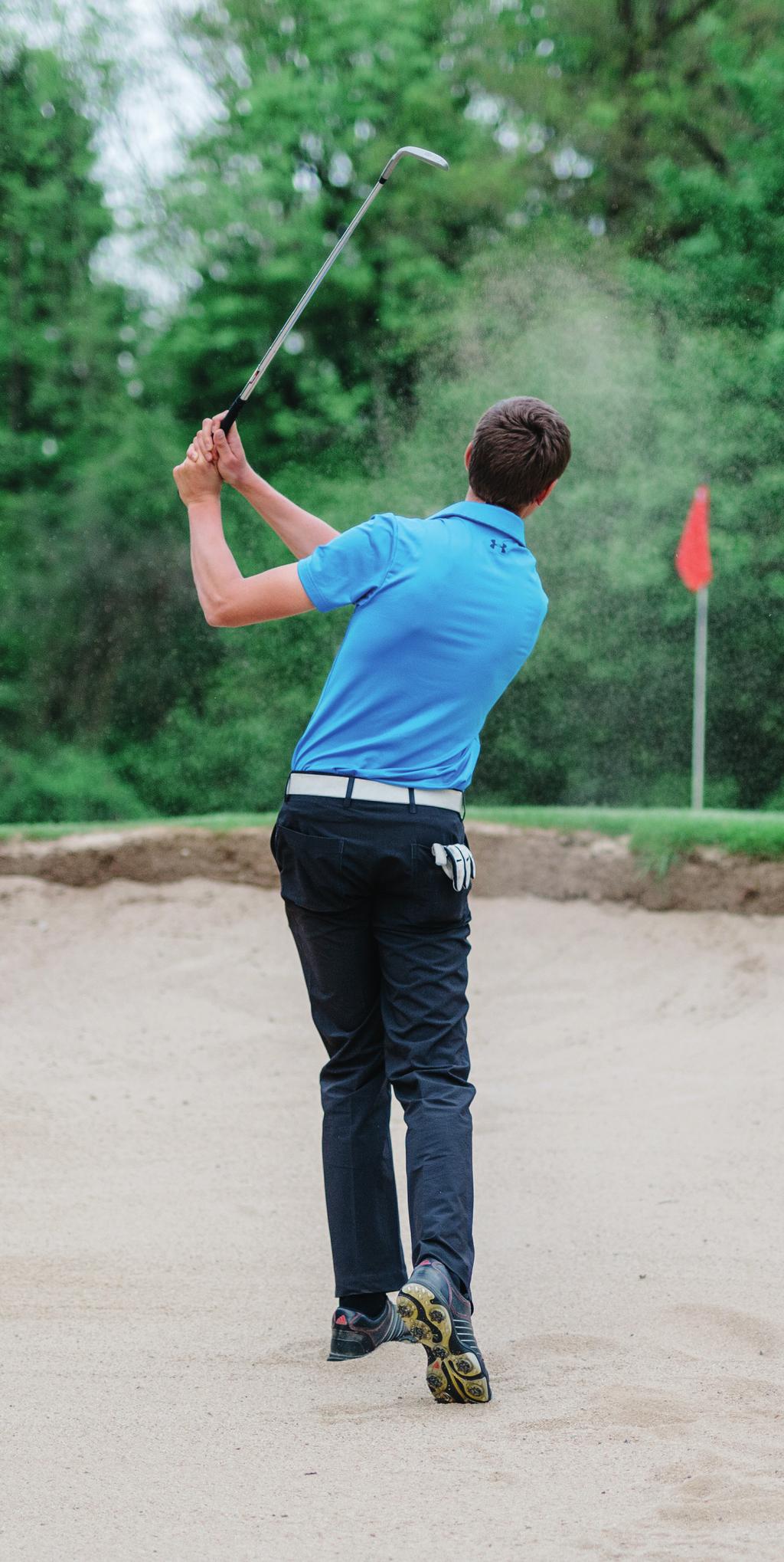 DGV (Deutscher Golf Verband) Platzreife: Der Führerschein zum Golfspielen.