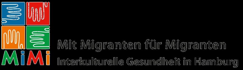 Mit Migranten für Migranten Ressurcen und Bedürfnisse in der Gesundheitsmediatin 10.09.