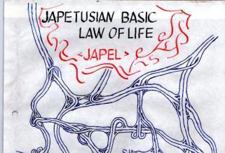 Activities Aus dem JAPEL Japetusian Basic