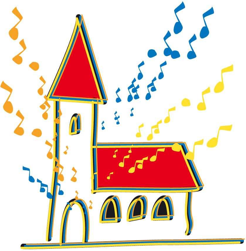 Kirche klingt Musikwochenende "Kirche klingt" Zum zweiten Mal veranstaltet das Evangelische Dekanat Darmstadt- Land ein Kirchenmusik-Wochenende.