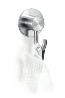 Magnet-Seifenhalter Handtuchhalter, schwenkbar