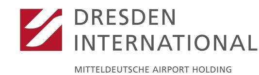 Qualitätsstandards zur Betreuung von behinderten und mobilitätseingeschränkten Fluggästen am Flughafen Dresden gemäß der Verordnung (EG) Nr. 1107/2006 ( PRM-Service ) Oktober 2018 Inhalt: 1.