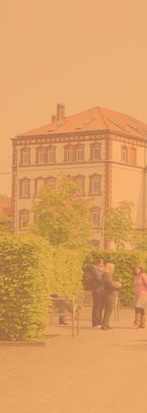 Impressum Herausgeber Fachhochschule Bielefeld/ Fachbereich Campus
