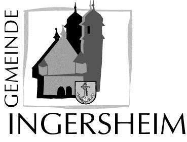 Ehrenordnung der Gemeinde Ingersheim Der Gemeinderat hat am 27. November 2012 diese Richtlinien beschlossen. A Ehrung von Einwohnern 1. Altersjubiläen Am 80.
