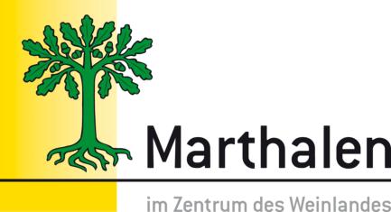 Abfallmerkblatt 2019 Gemeinde Marthalen Bitte aufbewahren