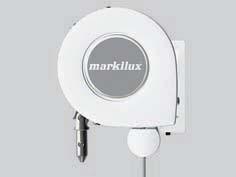 markilux 810 Standard Ausstattung Standard Gestellfarben optionale Ausstattung