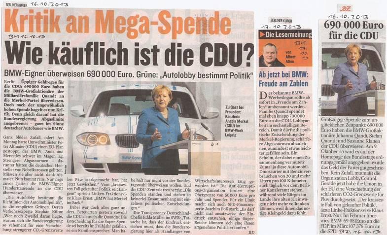 254. 07.09.2017, Meine - dem Volk stiehlt? Merkel, 1.000 Millionen. http://www.frehsemeinung.de/pdf/merkelstht.pdf 252. 01.