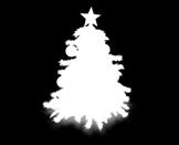 [Der Nikolaus der Christstollen der Weihnachtsbaum das Geschenk der Adventskranz der Nussknacker der Weihnachtsmann die Glocken der Adventskalender die Kerze] [Der Nikolaus der Christstollen der