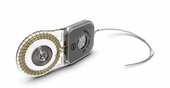 Cochlea-Implantat für Ihr Kind