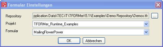 Nur bei Seriennummern verwendet, frei wählbarer Benutzername. Bei jedem Druckauftrag wird die Seriennummern-Datei für andere Benutzer gesperrt.