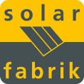 Photovoltaikmodul Solar-Fabrik AG Premium L poly Als Hersteller von Premium Modulen hat die Solar-Fabrik Technologiekompetenz und Innovationskraft tief in ihrer