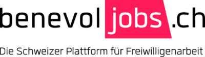 Freiwilligenplattform benevol-jobs.ch Die virtuelle Plattform www.benevol-jobs.ch ermöglicht ein einfaches Erkunden des Freiwilligen- Jobmarkts für Bewerbende und Anbieter sowie eine rasche Kontaktaufnahme.