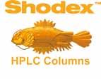 hplc-säulen von shodex 15. HPLC-Säulen von Shodex ASAHIPAK Asahipak Säulen besitzen eine große Porengröße, um die Trennung von Aminosäuren, Peptiden und Proteinen zu ermöglichen.