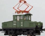 Auch die 6 Lokomotiven der Baureihe E 95 erhielten nach und nach dieses neue Symbol. Alle Loks der Baureihe E 95 waren zu diesem Zeitpunkt im Bw Hirschberg in Schlesien stationiert. Betriebs-Nr.