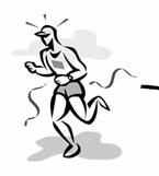 Ergebnisse Juli zusammengestellt von Friedhelm Boschulte 4.7. Lauf im Park Gütersloh 8,8 km 5. W 50 Dagmar Beune 57:04 Min. 5. W 45 Britta Meyer 57:05 Min. 5 km Walking Udo Niermann 38:02 Min. 4.7. Läuferabend Borgholzhausen 1.