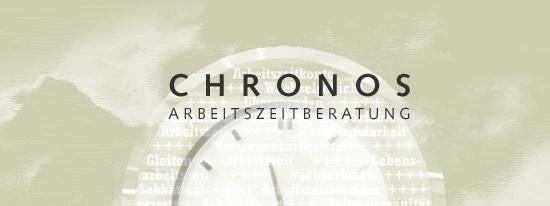 Chronosagentur www.chronosagentur.