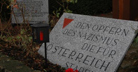 Unsterbliche Opfer: Zum 70. Todestag In den Monaten April und Mai 1945 wurden folgende Kameradinnen und Kameraden von den deutschen Faschisten ermordet: Bild: Archiv.