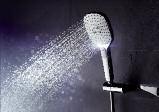 HANSAEMOTION-Duschsystem ermöglicht eine völlig