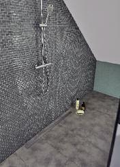WENN TRÄUME WAHR WERDEN Kermi setzt Duschträume in die Realität um. Egal, welchen Grundriss das Badezimmer hat, Kermi ermöglicht mit Leichtigkeit eine individuelle Duschlösung.