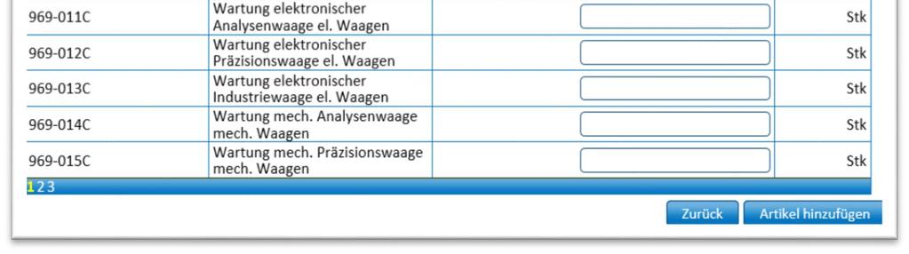 9* im Suchfeld eingeben.