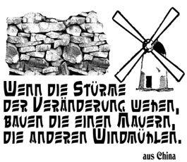 Daran sein Herz aufsprang und gar vor Freude sang. Wie ein Lied zieht nun die Freude durch die Welt.