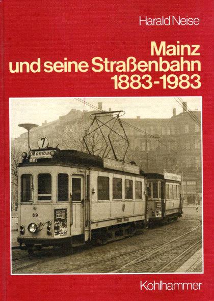 134-177 3-921237-60-2 320 4 1983 Mainz und seine