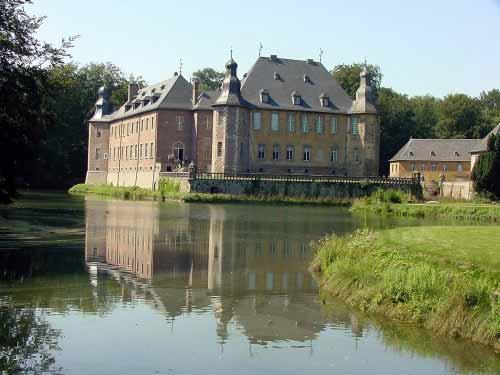 Regionale 2004 Schloss