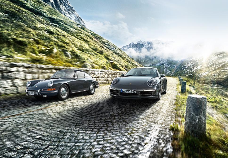 Porsche Approved Gebrauchtwagen. Wir sind von der Qualität unserer Gebrauchtwagen überzeugt.