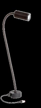 60) Lichtkegeldurchmesser 80 cm 40 cm 700 Lux 2.