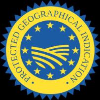 Schutz für geografische Angaben der EU Bei den sogenannten geografischen Angaben handelt es sich um typische Lebensmittel und