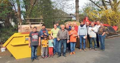 Seite 14 Nichtamtlicher Teil Donnerstag, den 6. April 2017 *Durch die Einberufung in den Vorstand bzw.