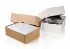 PACKENDER EINSCHLAG Papier & Pappen Kopierpapier für den universellen Gebrauch je Karton 5 Pakete à 500 Blatt 80 g /