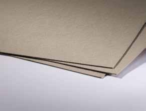 Papier & Pappen PACKENDER EINSCHLAG Zwischenlagenkarton stabiler Halt perfekt als Palettenzwischenlage oder -abdeckung 350 70 x 110 79559