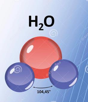 Die Bezeichnung Wasser wird dabei für den flüssigen Aggregatzustand verwendet. Im festen Zustand spricht man von Eis, im gasförmigen Zustand von Wasserdampf.