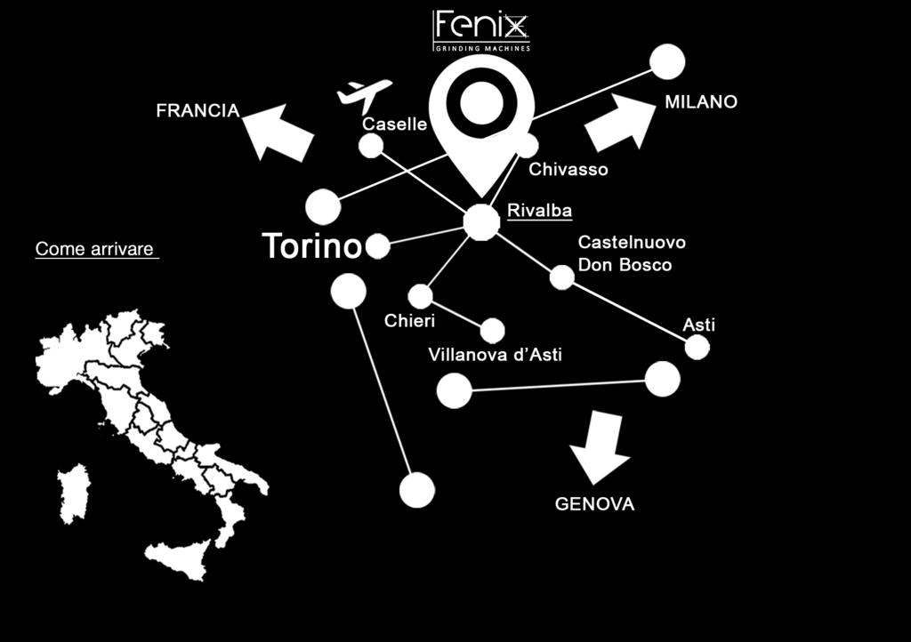 (Torino) - ITALY T +39 392