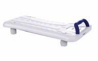 Duschrahmen und liegen Stahl poliert Kunststoff Badewannen Board LI12180 92,00 Einfach zu platzieren und ohne Beschädigung oder dauerhafte Einstellung zu bewegen. Sitztiefe 300-350 mm.