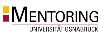 Mentoring-Programm für Doktorandinnen "Wege in Wissenschaft und Wirtschaft" 4. Programmdurchlauf: Juni 2018 - Juni 2019 Stand: 13.09.2017 Mi., 01.Nov. 2017 Do., 11. Jan. 2018 Jan. / Feb.