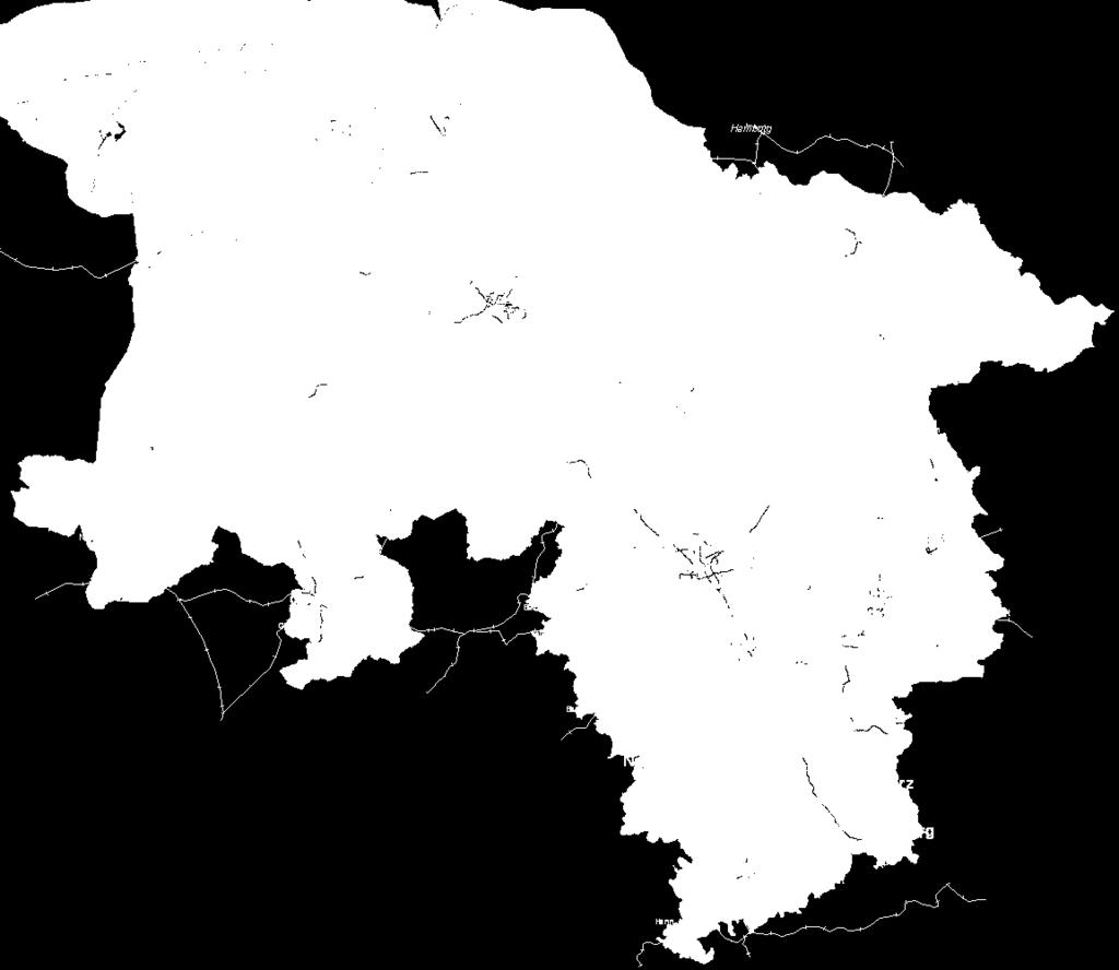 Organisation Die Niedersächsischen Landesforsten (NLF) Flächeneigentum: 330.000 ha (v.a. Wald, auch andere Landschaften) 24 Forstämter 6 Projektmanager Flächenmanagement ca.