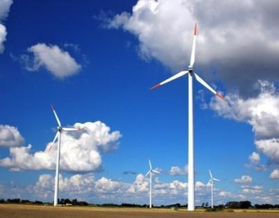 3.1. Stand der Erneuerbaren Energien in Brandenburg Windenergie aktueller Ausbaustand: 4.401 MW mit 2.