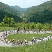 Friaul Julisch Venetien wird zur entscheidenden Etappe für den Giro d Italia 2011 Friaul Julisch Venetien wird Jahr für Jahr immer wichtiger für das Schicksal des Giro d Italia und bietet